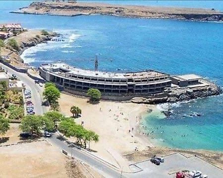 Apartmentos Timas #1 Πράγια Εξωτερικό φωτογραφία