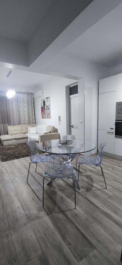 Apartmentos Timas #1 Πράγια Εξωτερικό φωτογραφία