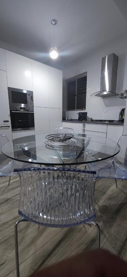 Apartmentos Timas #1 Πράγια Εξωτερικό φωτογραφία