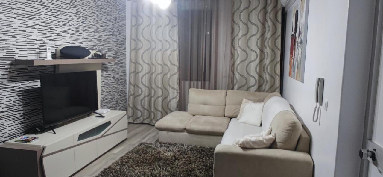Apartmentos Timas #1 Πράγια Εξωτερικό φωτογραφία