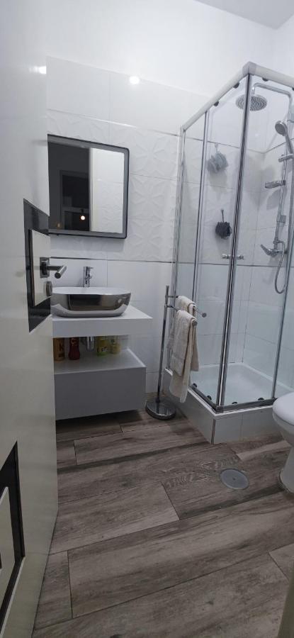 Apartmentos Timas #1 Πράγια Εξωτερικό φωτογραφία