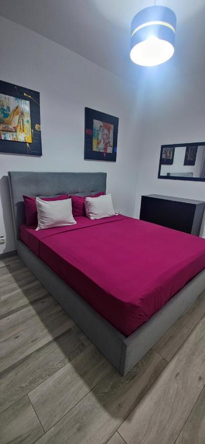 Apartmentos Timas #1 Πράγια Εξωτερικό φωτογραφία
