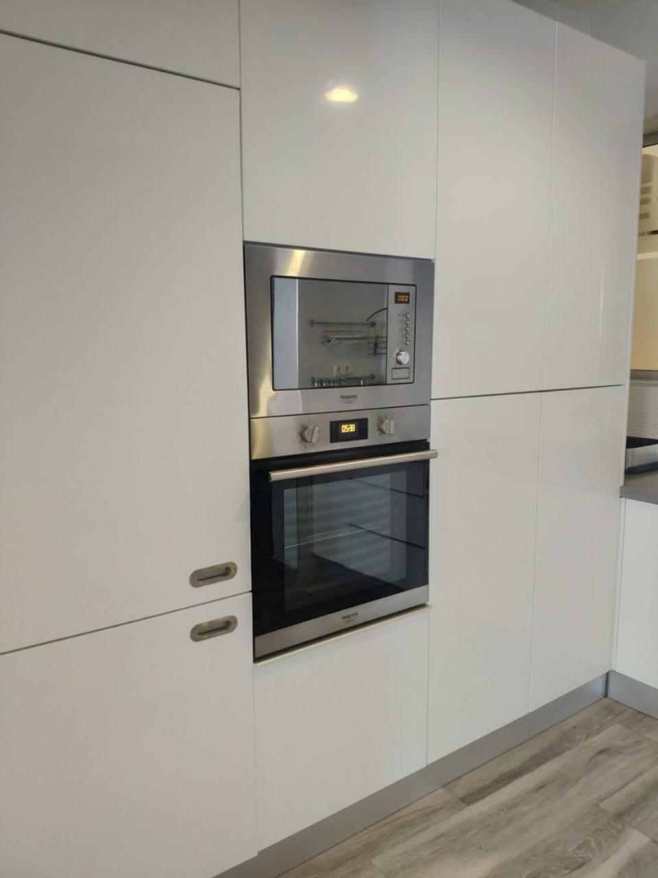 Apartmentos Timas #1 Πράγια Εξωτερικό φωτογραφία