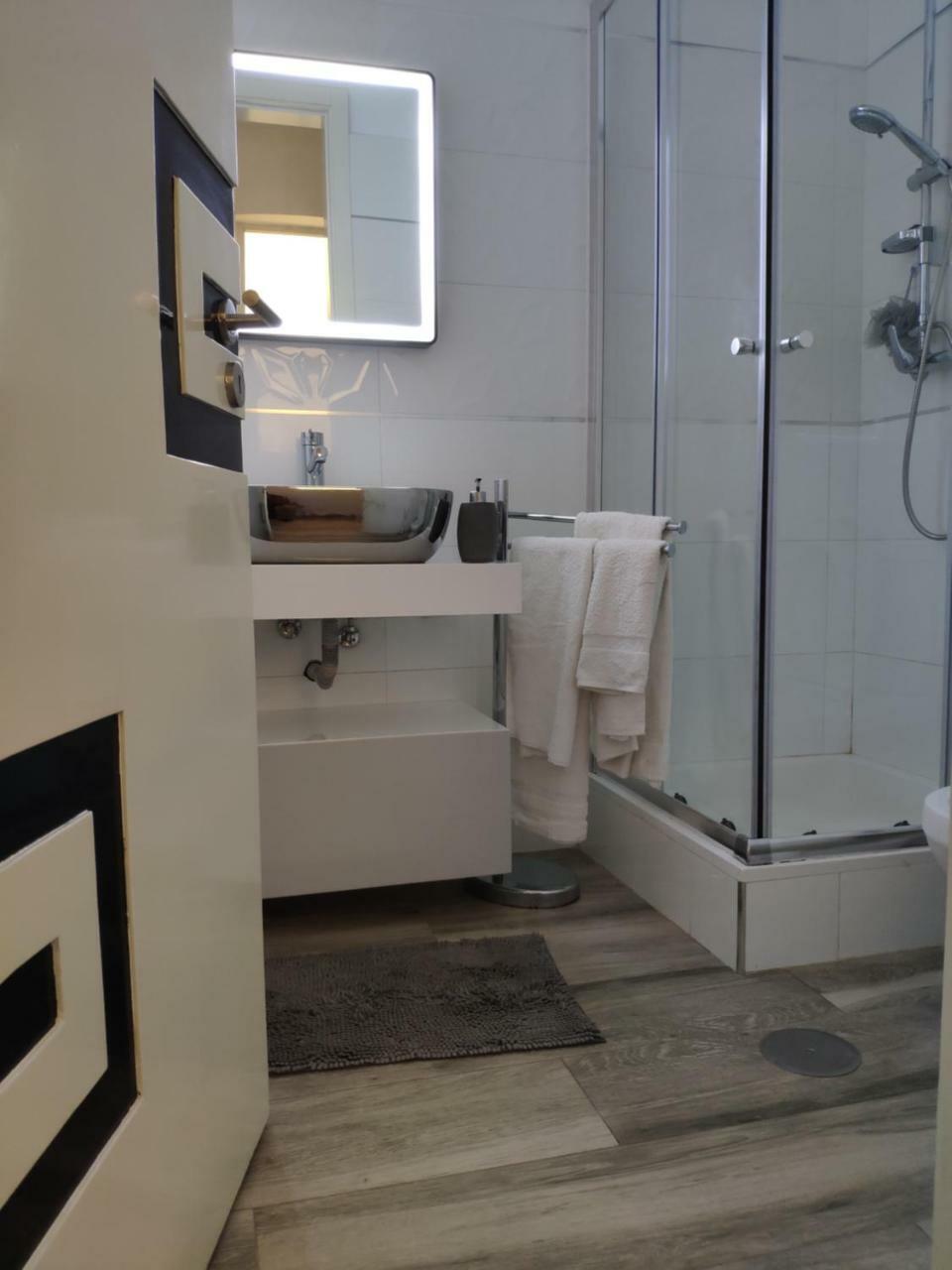 Apartmentos Timas #1 Πράγια Εξωτερικό φωτογραφία