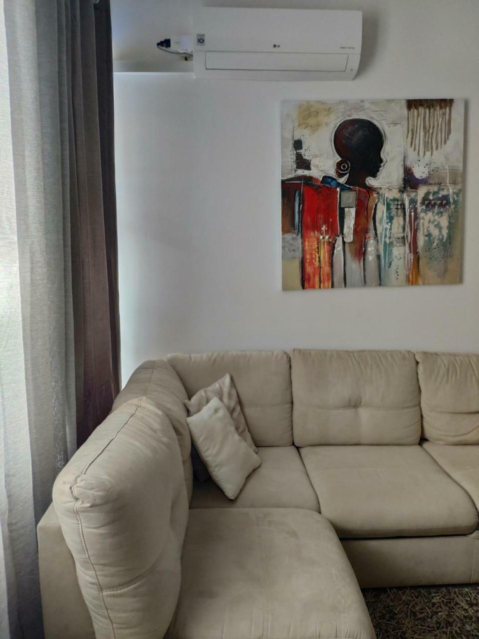 Apartmentos Timas #1 Πράγια Εξωτερικό φωτογραφία