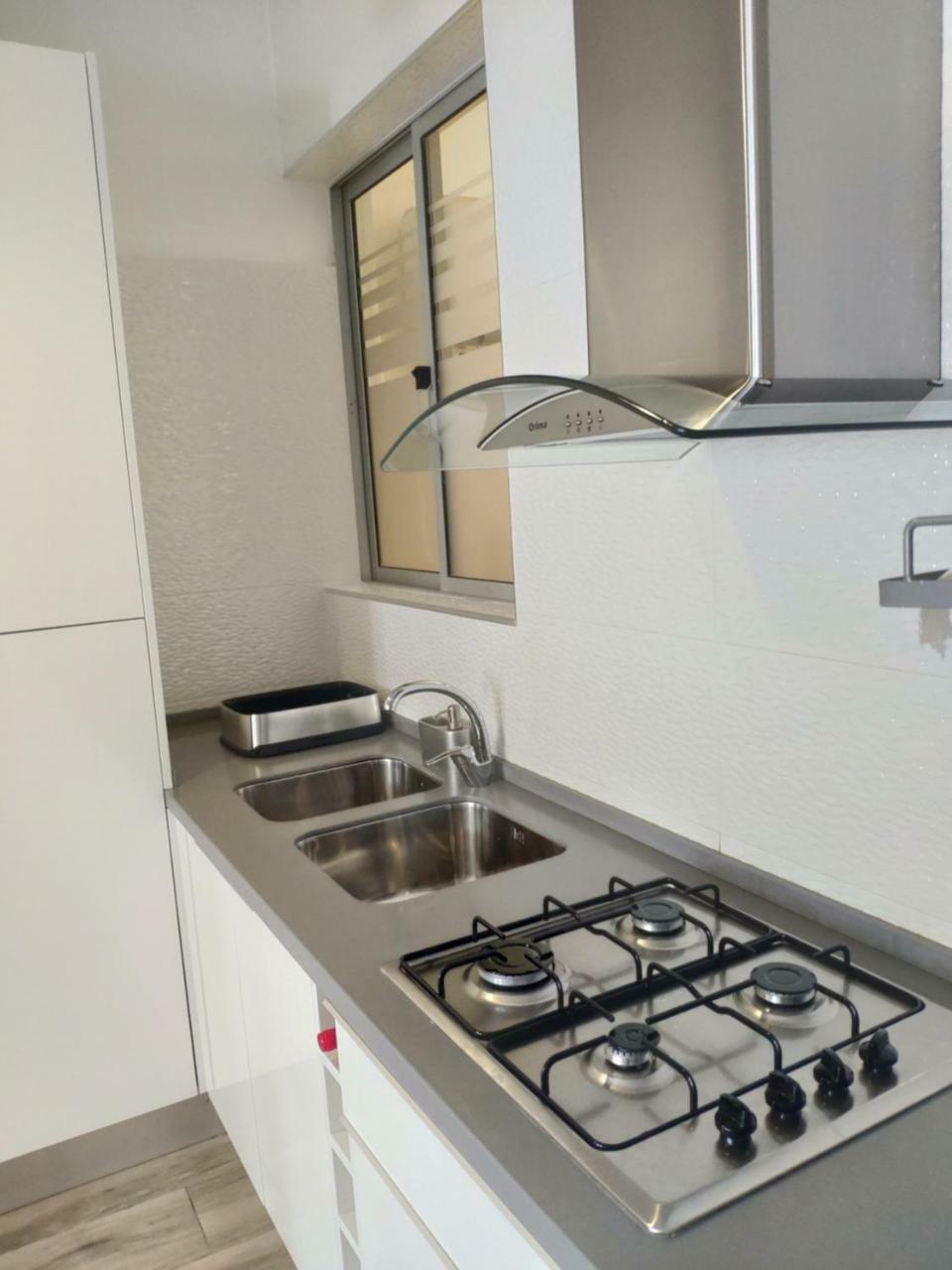 Apartmentos Timas #1 Πράγια Εξωτερικό φωτογραφία