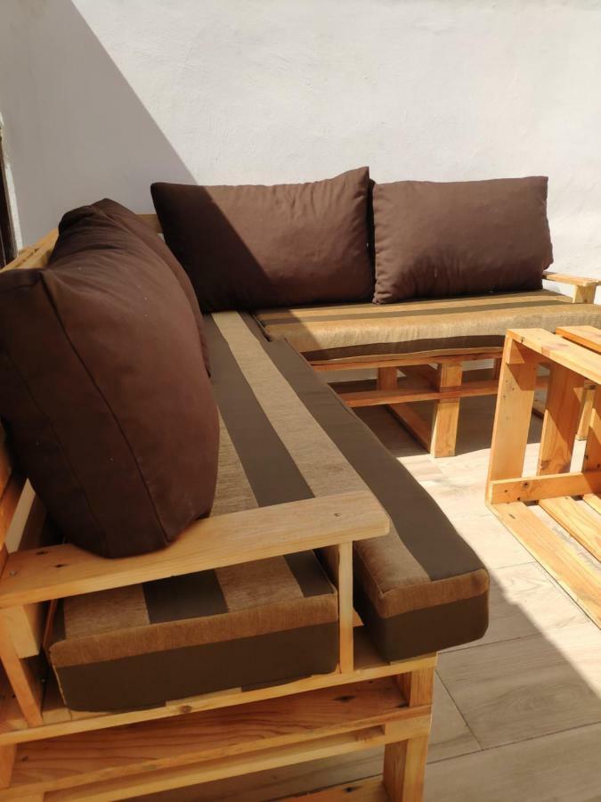 Apartmentos Timas #1 Πράγια Εξωτερικό φωτογραφία